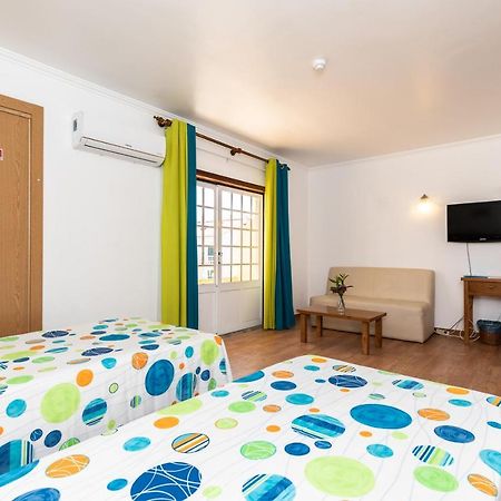 Hotel Azul Praia Altura Bagian luar foto
