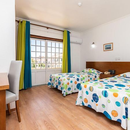 Hotel Azul Praia Altura Bagian luar foto