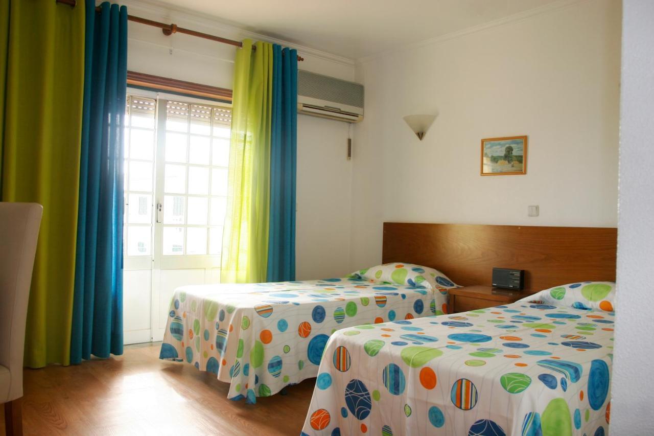 Hotel Azul Praia Altura Bagian luar foto