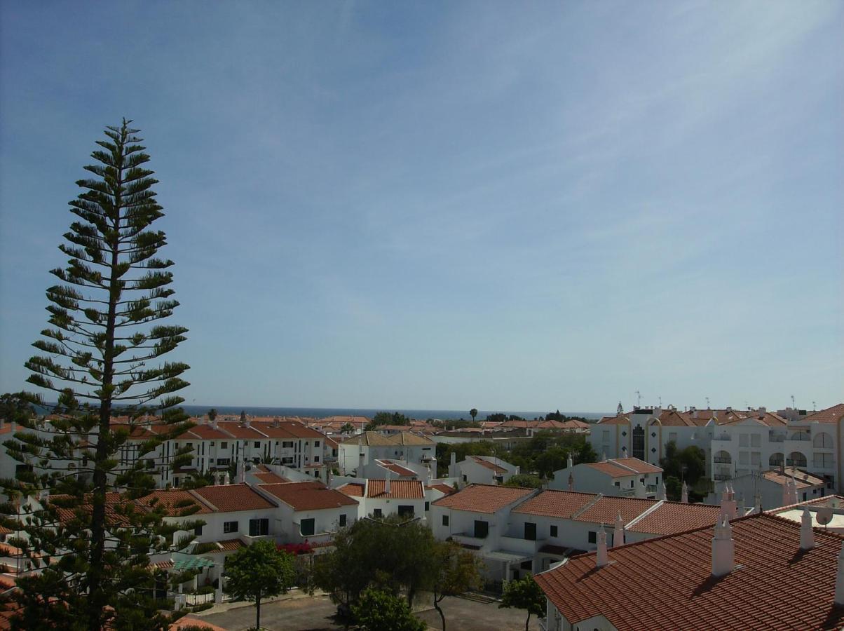 Hotel Azul Praia Altura Bagian luar foto