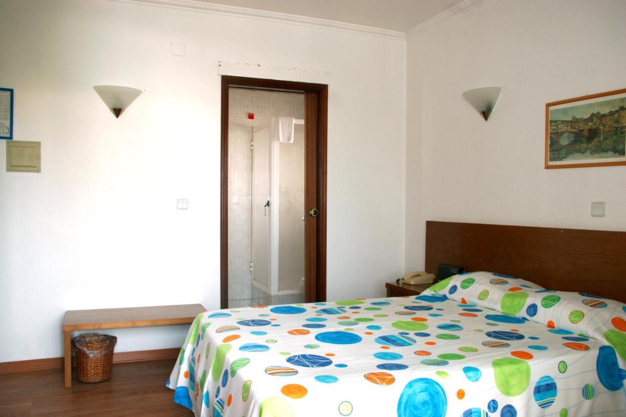 Hotel Azul Praia Altura Bagian luar foto