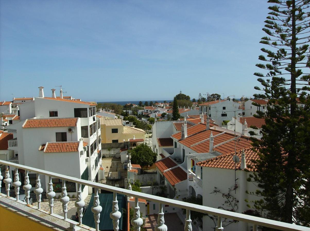 Hotel Azul Praia Altura Bagian luar foto