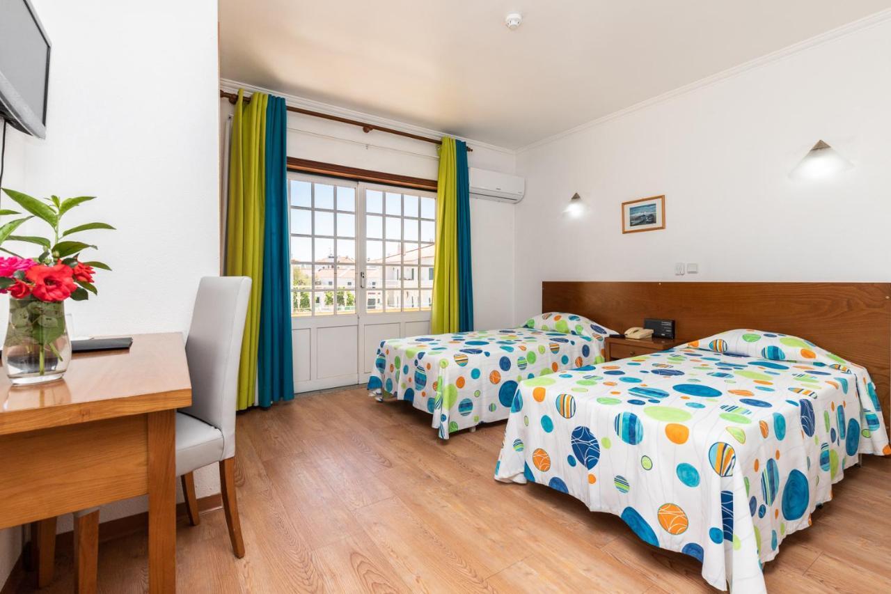 Hotel Azul Praia Altura Bagian luar foto