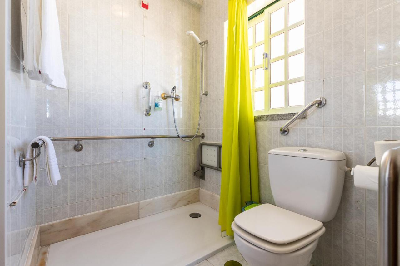 Hotel Azul Praia Altura Bagian luar foto