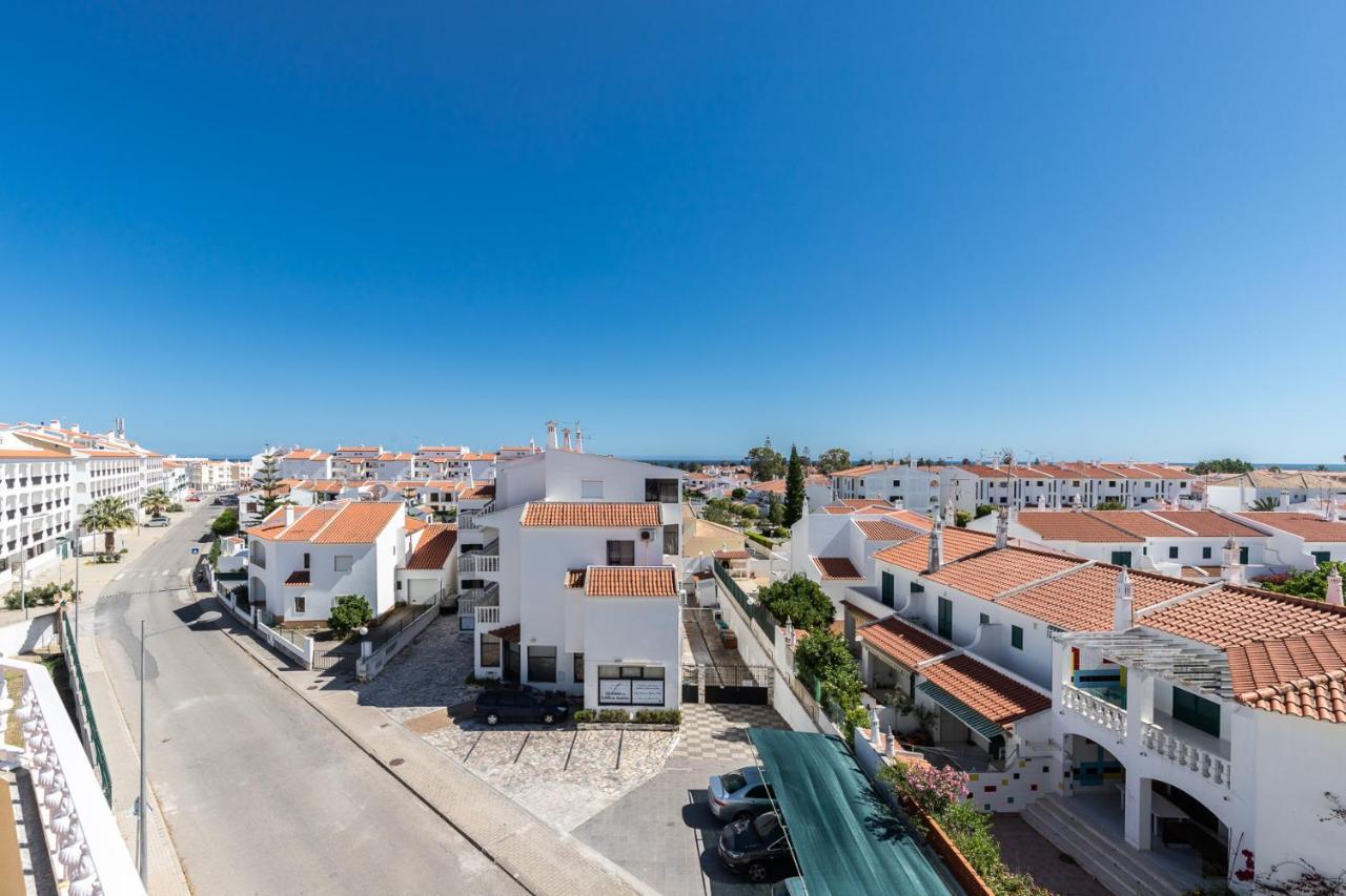 Hotel Azul Praia Altura Bagian luar foto