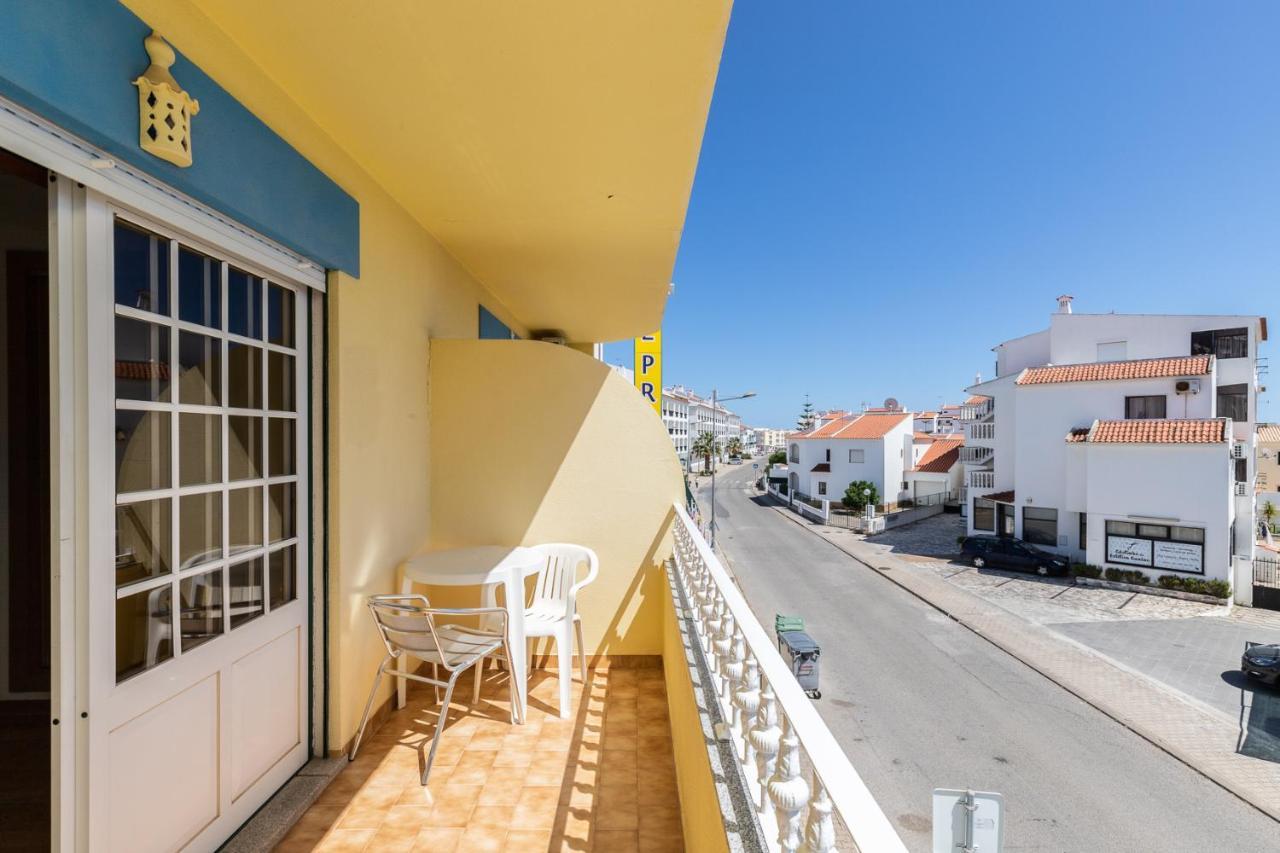 Hotel Azul Praia Altura Bagian luar foto