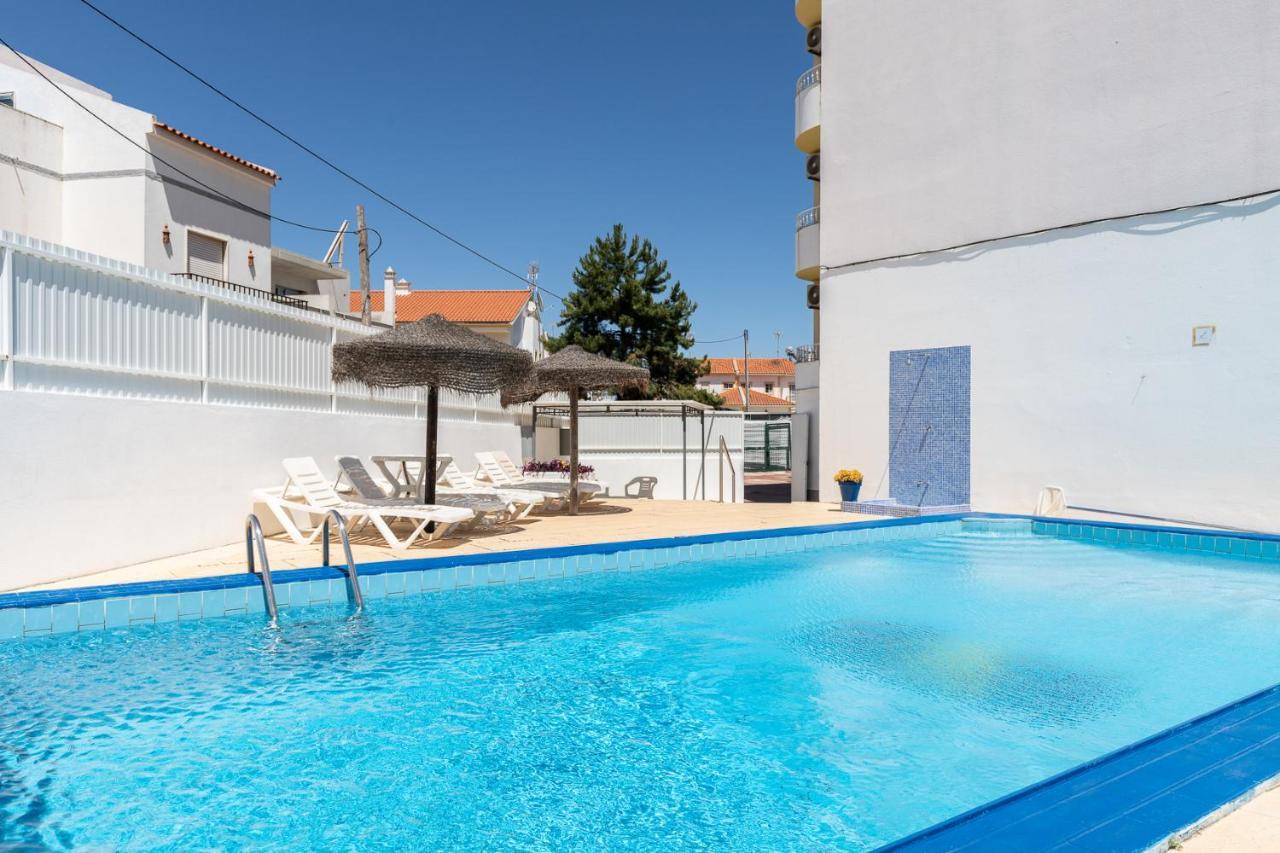Hotel Azul Praia Altura Bagian luar foto