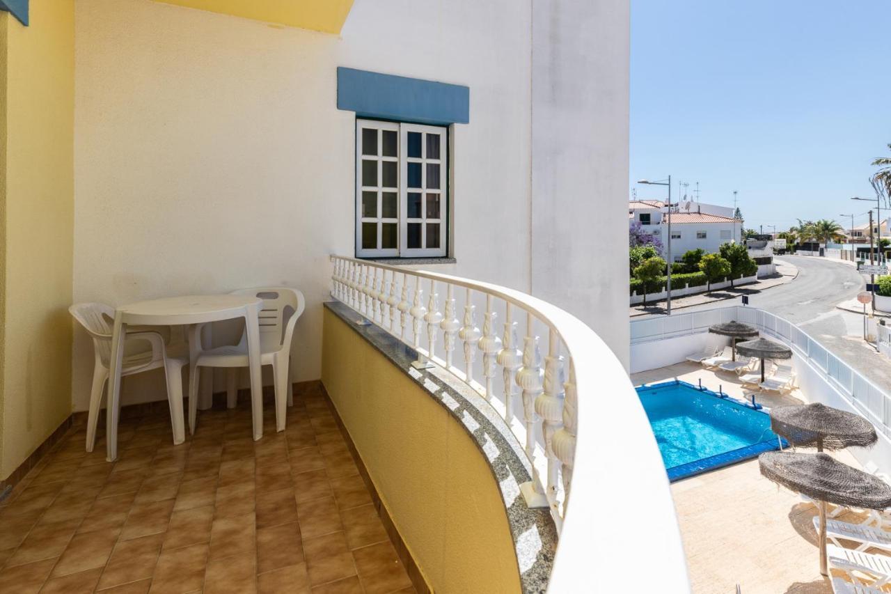 Hotel Azul Praia Altura Bagian luar foto