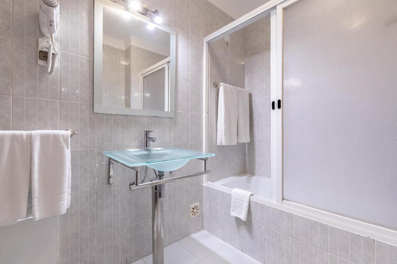Hotel Azul Praia Altura Bagian luar foto