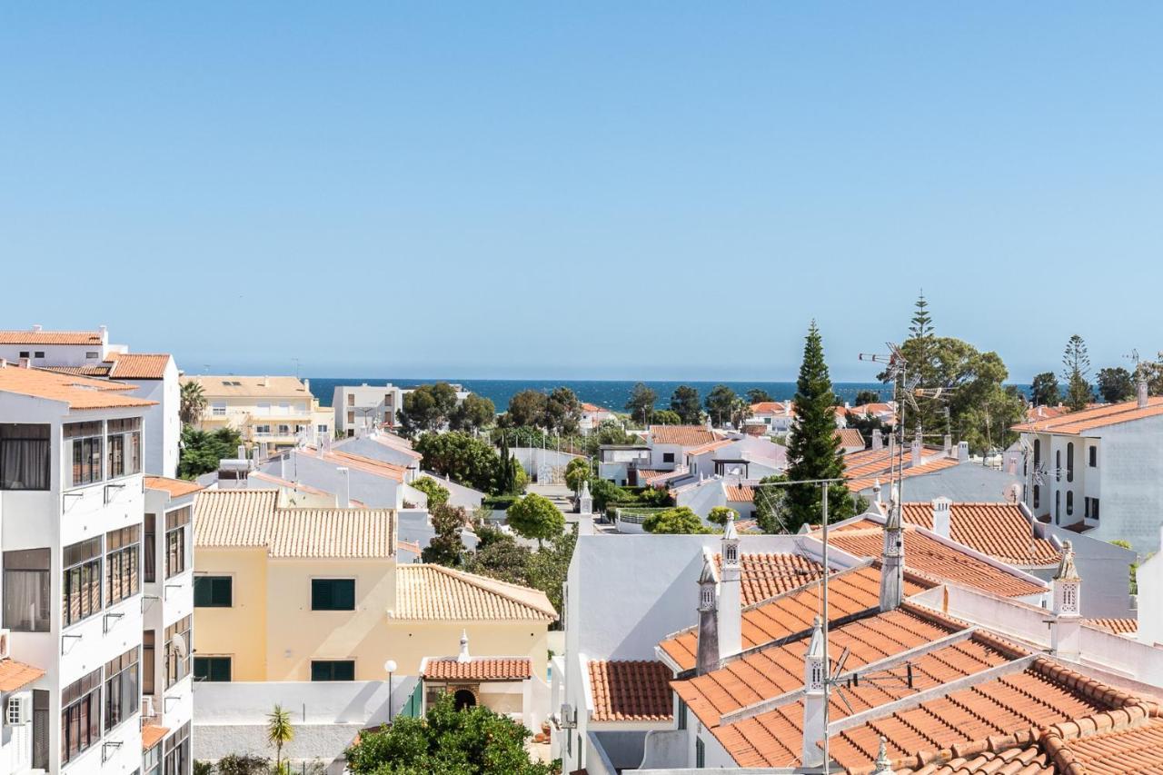 Hotel Azul Praia Altura Bagian luar foto