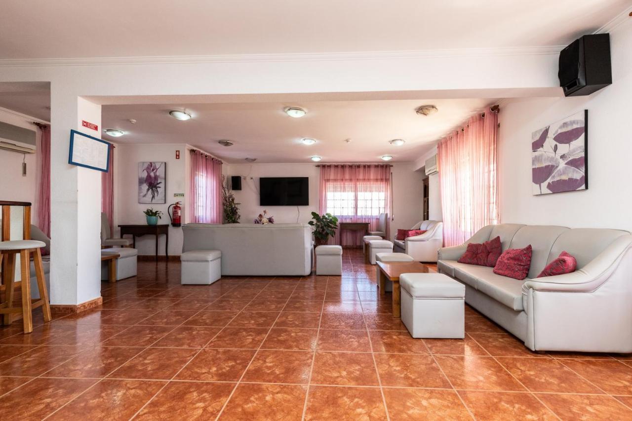 Hotel Azul Praia Altura Bagian luar foto