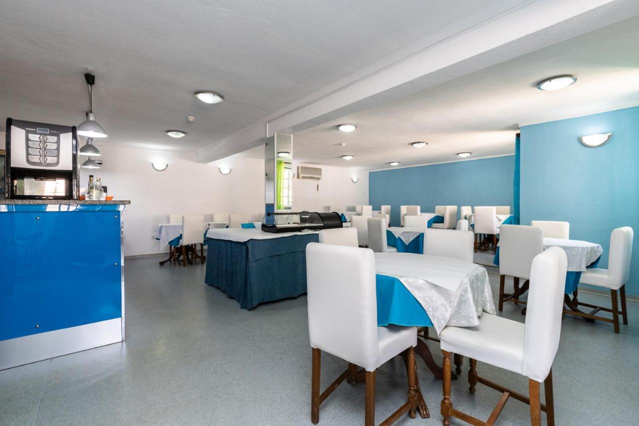 Hotel Azul Praia Altura Bagian luar foto